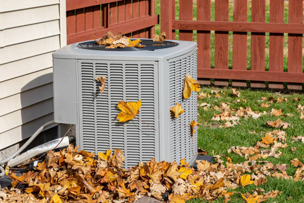 Best Best HVAC Companies  in Town And Country, WA