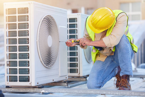 Best Affordable HVAC Services  in Town And Country, WA