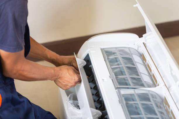 Best HVAC Repair Near Me  in Town And Country, WA