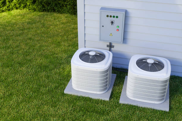 Best HVAC Companies Near Me  in Town And Country, WA