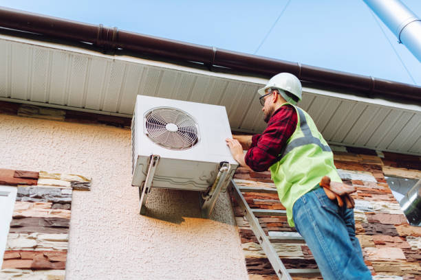 Best Emergency HVAC Repair  in Town And Country, WA
