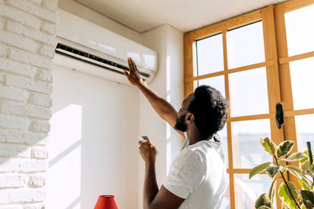 Best Affordable HVAC Services  in Town And Country, WA