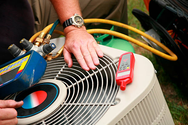 Best Affordable Air Conditioning Repair  in Town And Country, WA