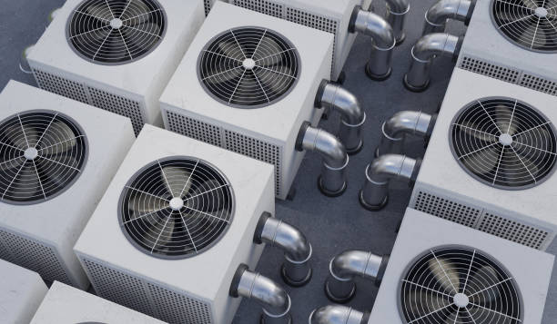 Town And Country, WA HVAC Company