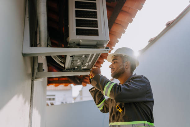 Best HVAC Emergency Services  in Town And Country, WA