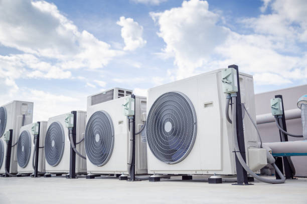 Best Commercial HVAC Repair  in Town And Country, WA