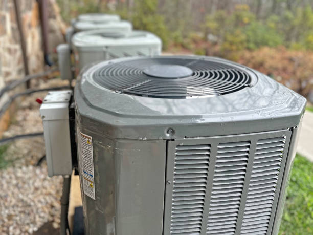 HVAC Air Duct Cleaning in Town And Country, WA